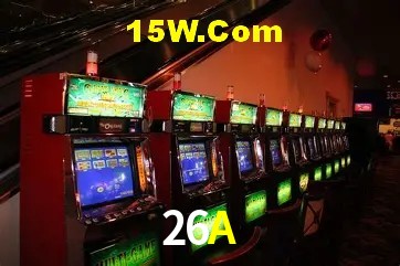 Experiência VIP 26A